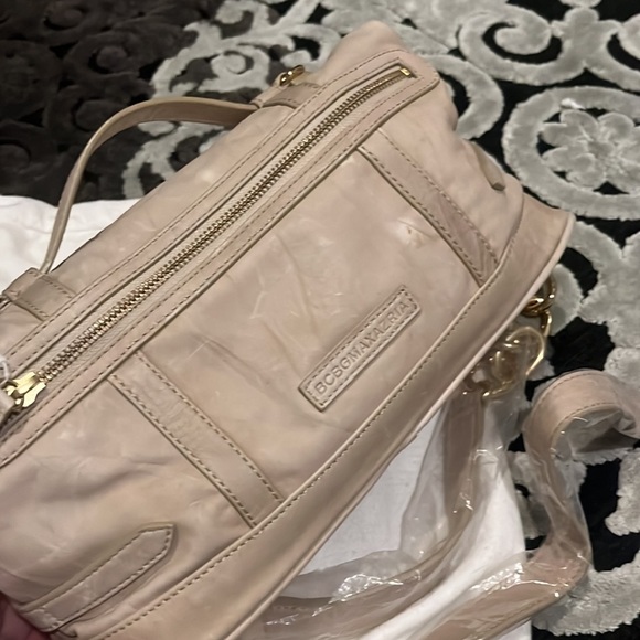 BCBGMaxAzria multi-way handbag - Picture 6 of 11